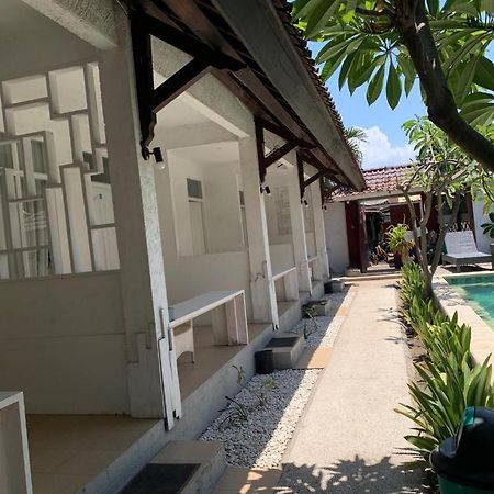 Villa Phyphy 3 吉利特拉旺安 外观 照片