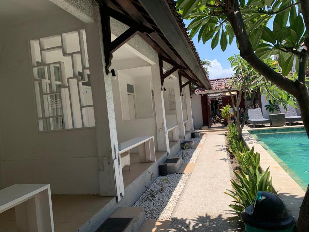 Villa Phyphy 3 吉利特拉旺安 外观 照片