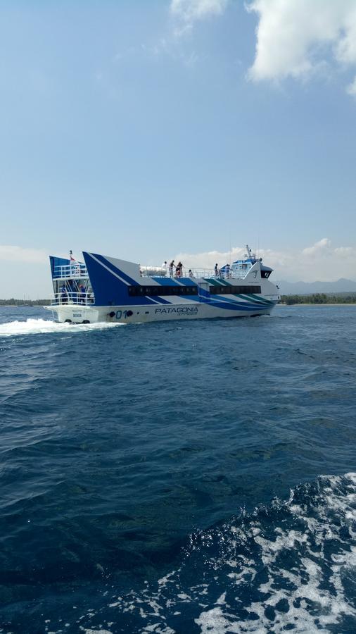 Villa Phyphy 3 吉利特拉旺安 外观 照片