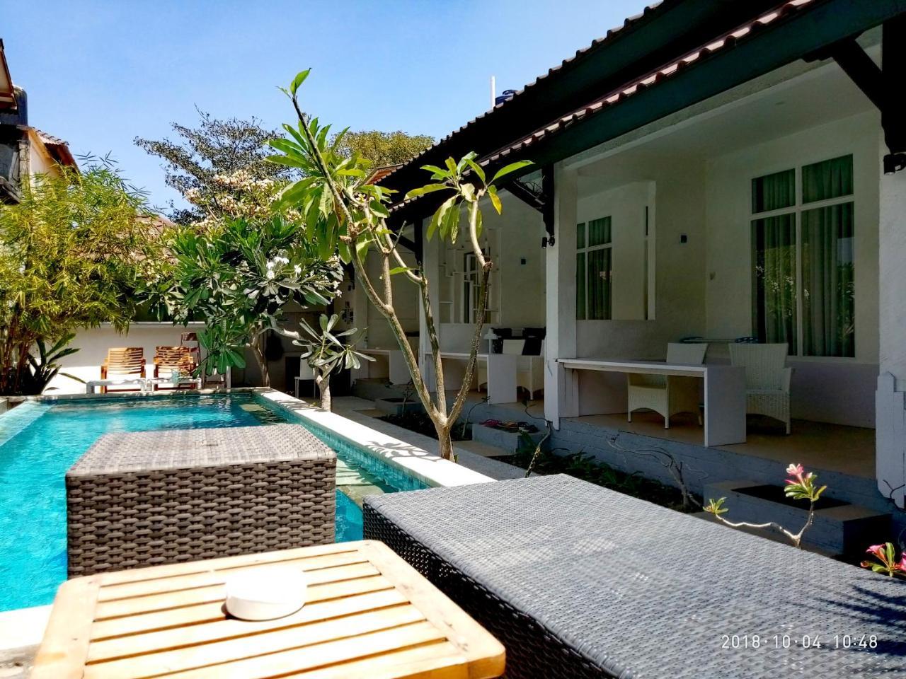 Villa Phyphy 3 吉利特拉旺安 外观 照片