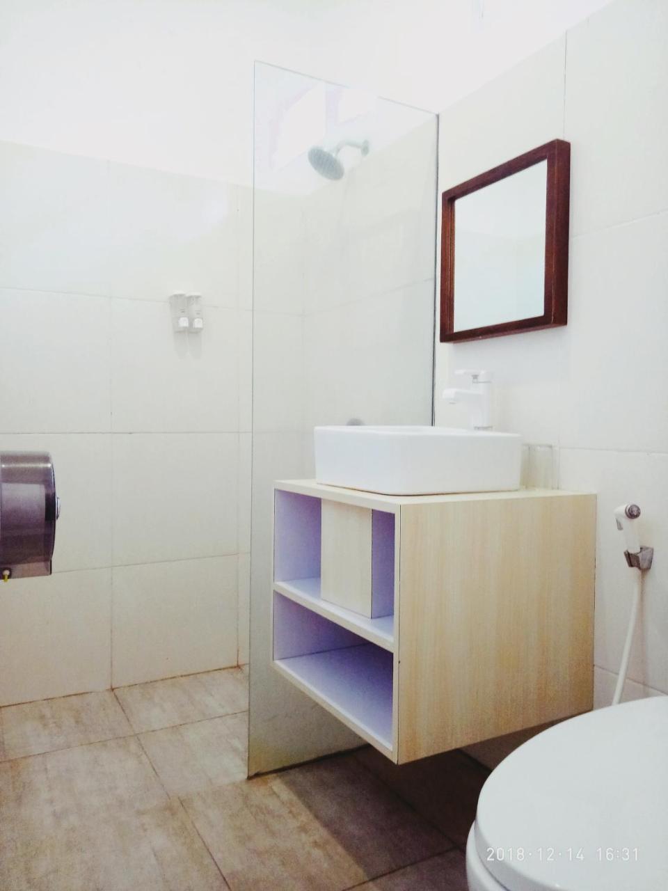 Villa Phyphy 3 吉利特拉旺安 外观 照片