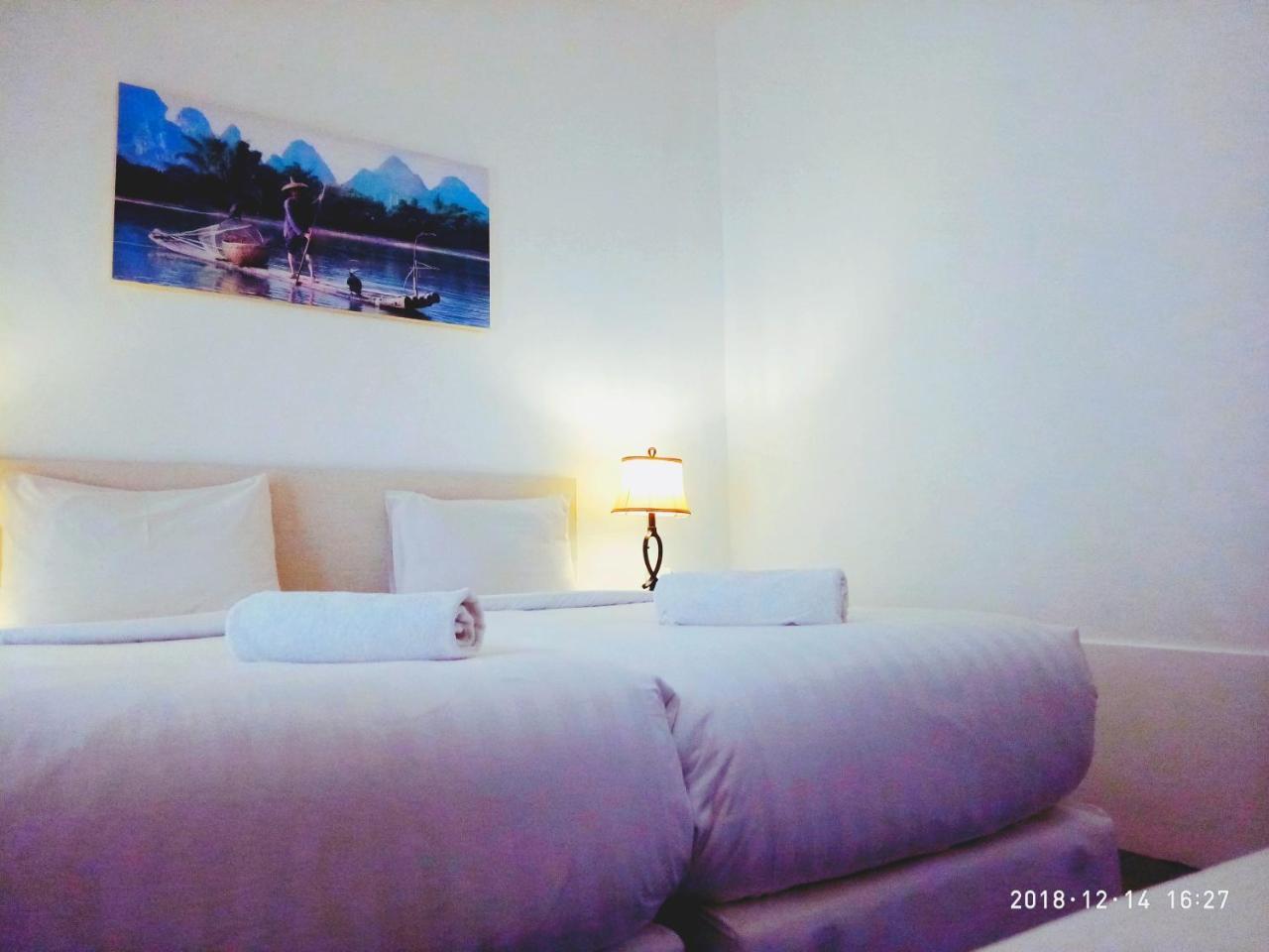 Villa Phyphy 3 吉利特拉旺安 外观 照片
