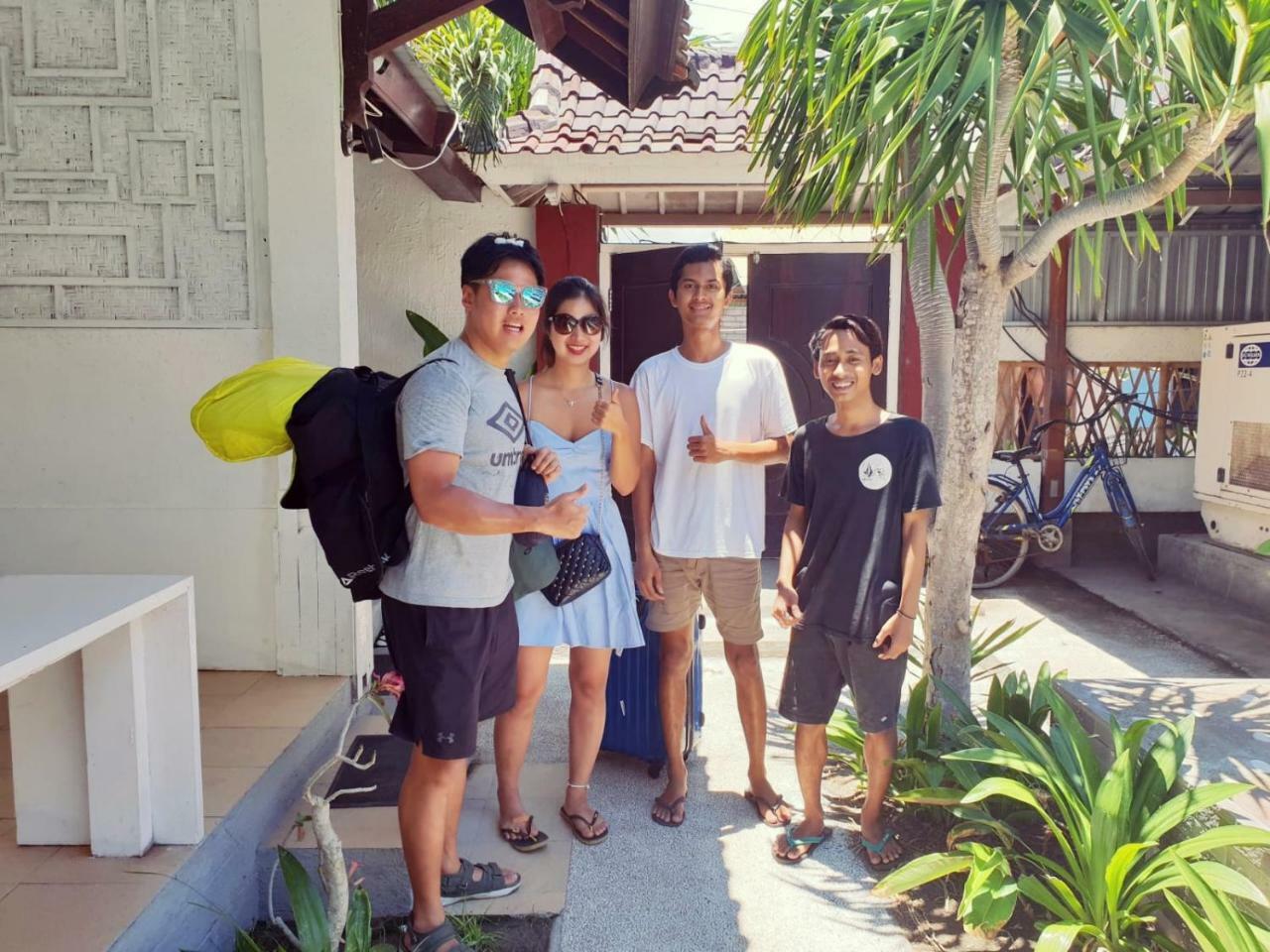 Villa Phyphy 3 吉利特拉旺安 外观 照片