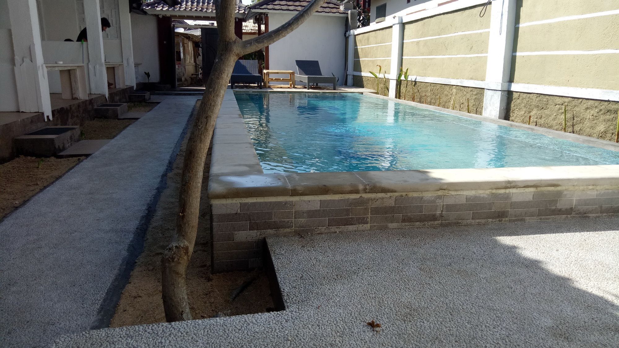 Villa Phyphy 3 吉利特拉旺安 外观 照片