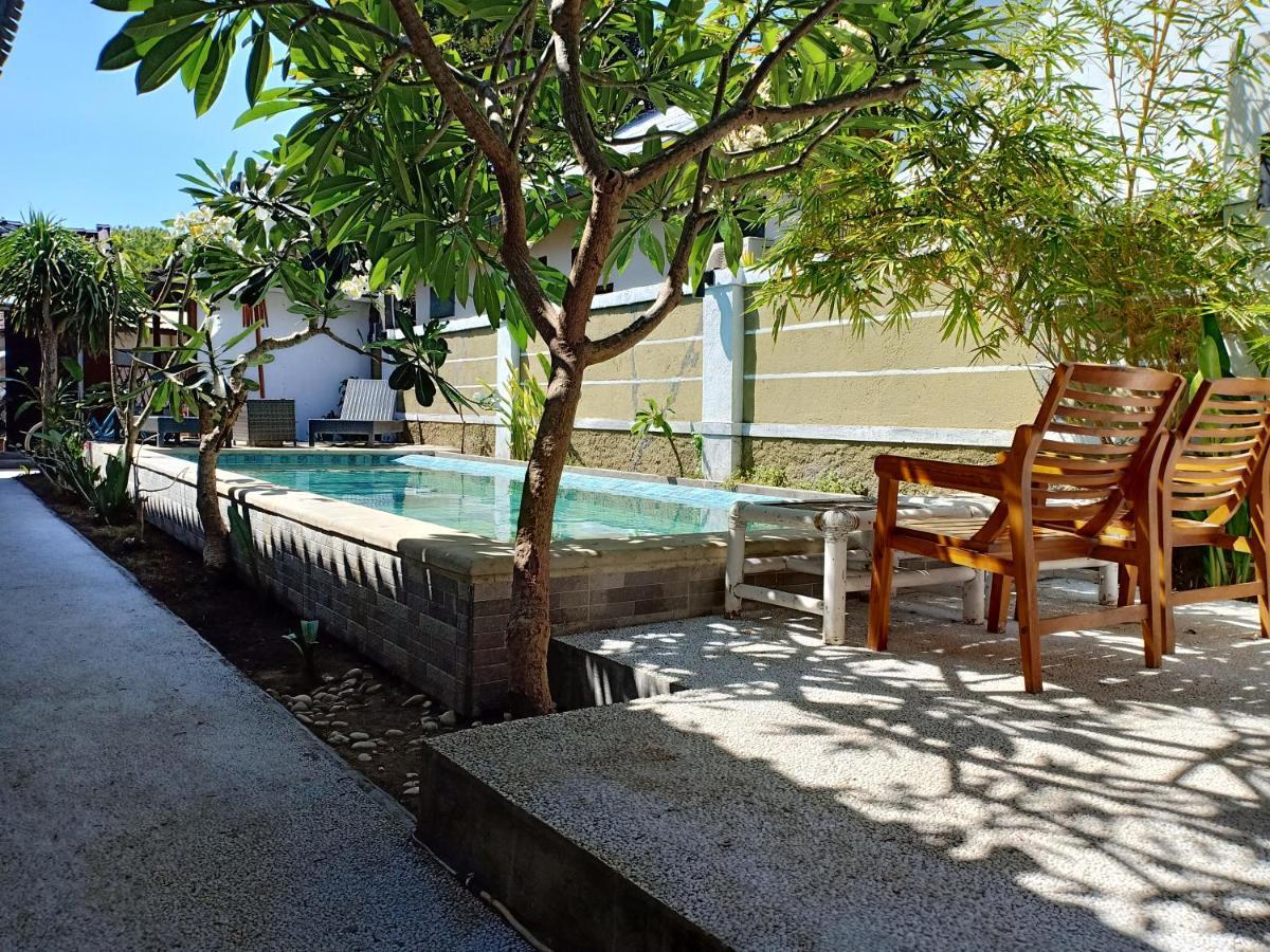 Villa Phyphy 3 吉利特拉旺安 外观 照片