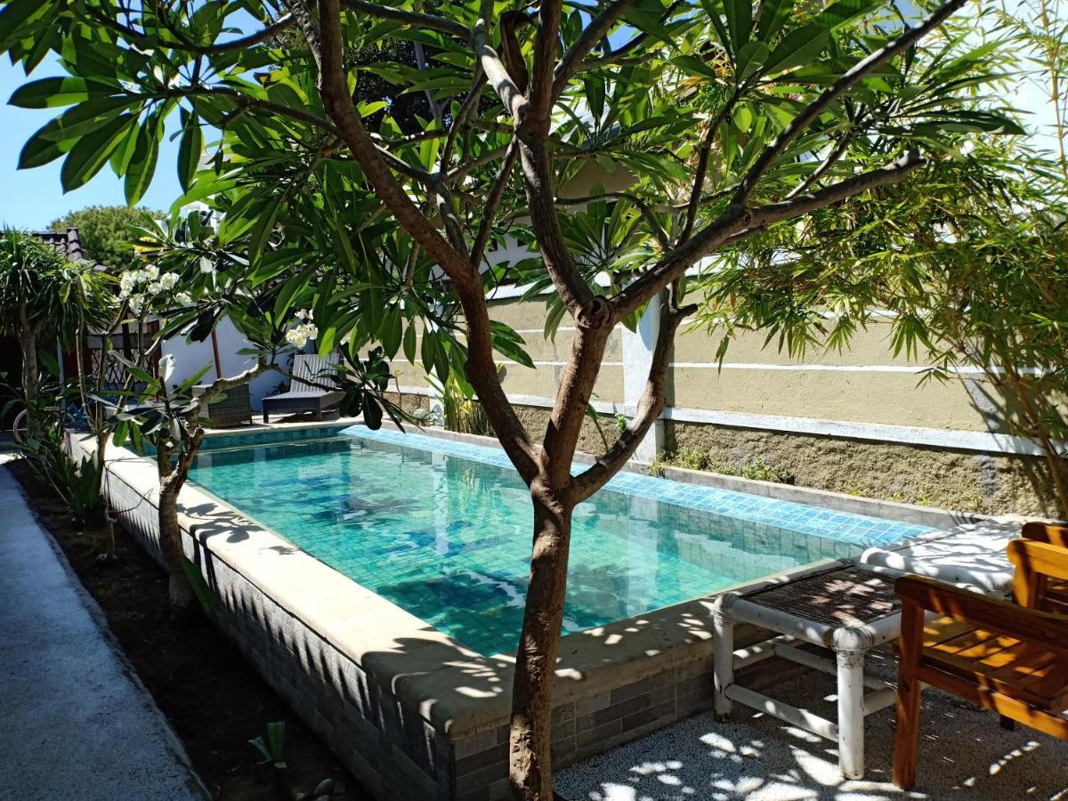 Villa Phyphy 3 吉利特拉旺安 外观 照片